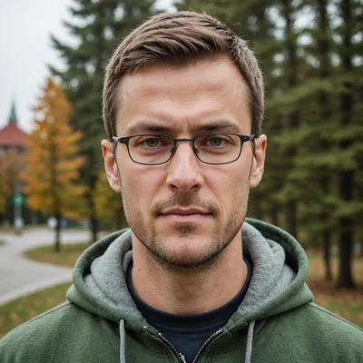Dmitri Volkov