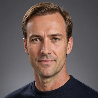 Gregory Nolan